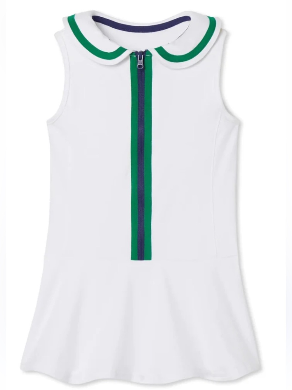 Classic Prep Vivian Performance Tennis Dress